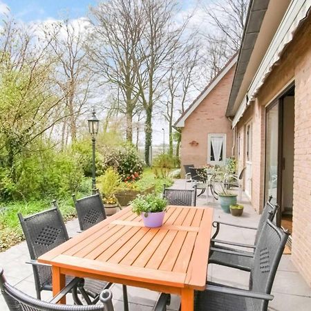 Steenenburg Zicht Nieuwkuijk Exterior foto