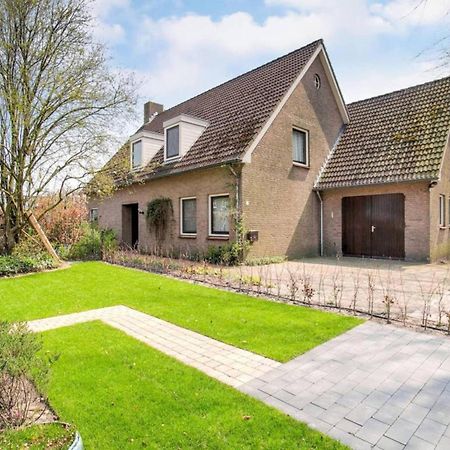 Steenenburg Zicht Nieuwkuijk Exterior foto