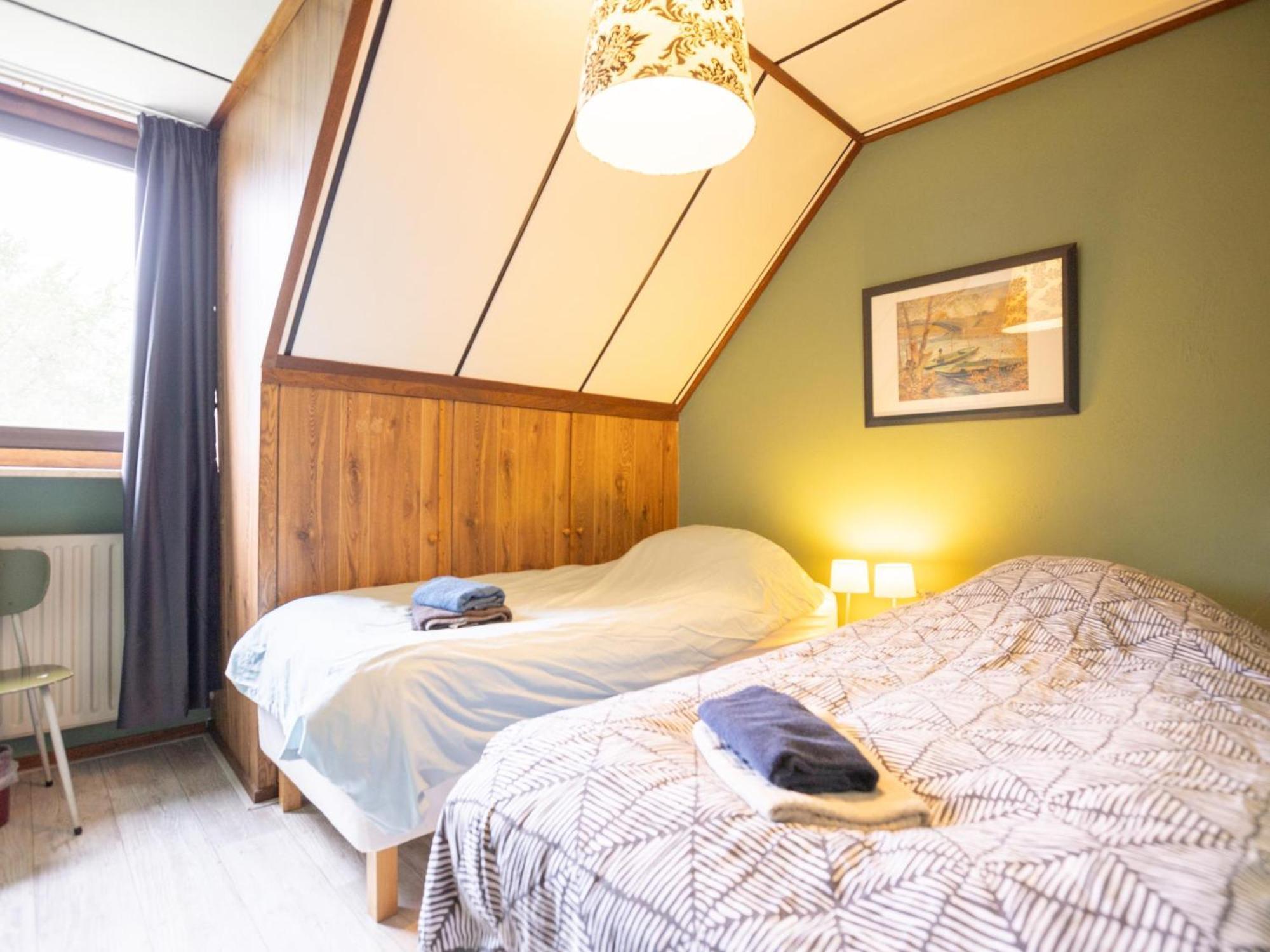 Steenenburg Zicht Nieuwkuijk Exterior foto
