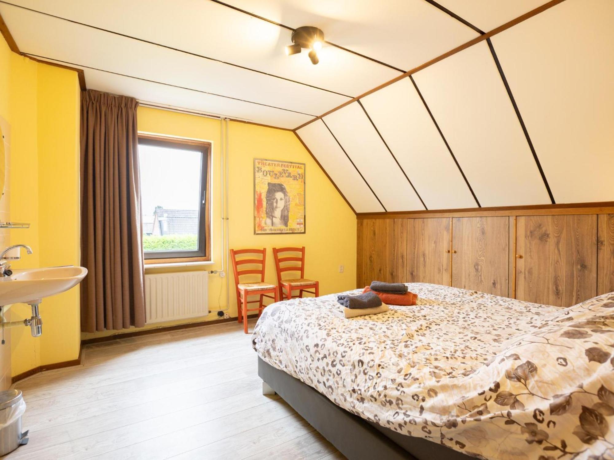Steenenburg Zicht Nieuwkuijk Exterior foto