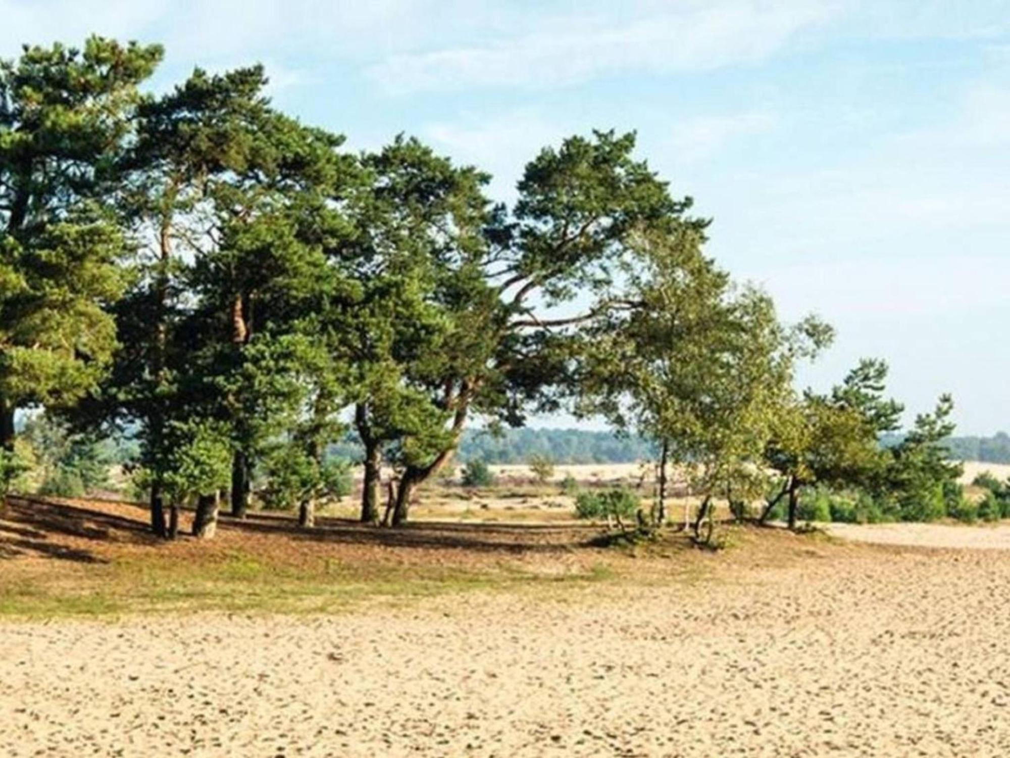 Steenenburg Zicht Nieuwkuijk Exterior foto